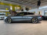 Audi A5 Sportback 3.0 TFSI 3x S-Line*RFK*Bilstein* - Audi A5: 5 Sitzer