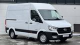 Hyundai H350 L2H2 Profi*Mittellang Hochdach*Klima*AHK* - Hyundai H350 Gebrauchtwagen