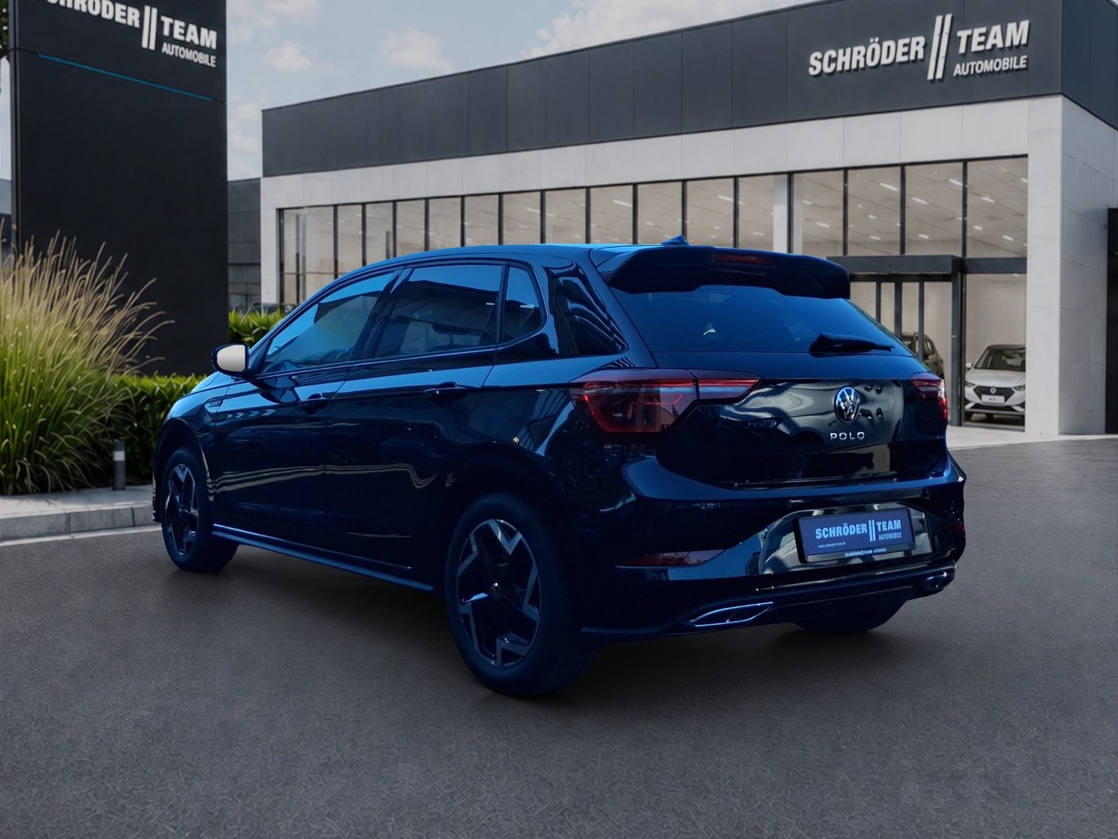Volkswagen Polo - Bild 3