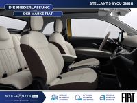 Fiat 500e - Vorschau Bild 8