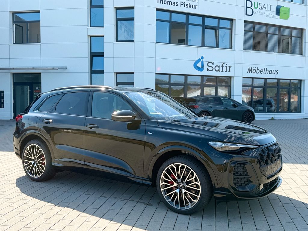 Image of Audi Q5