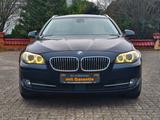 BMW 530*HuD*Softclose*Spur+Totwinkel Assist.*Distron - BMW 530 aus 2011: Kombi