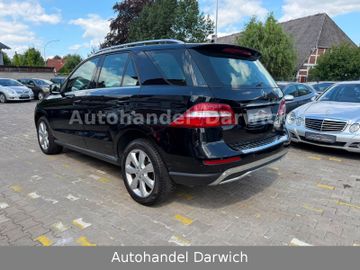 Mercedes ML 350 - 3