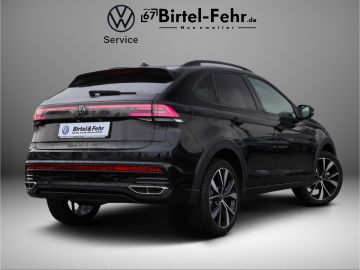 Volkswagen Taigo Edition R-Line 1.5 TSI DSG Matrix Kamera