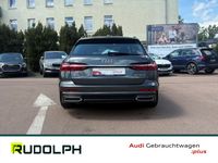 Audi A6 - Vorschau Bild 5