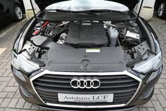 AUDI A6 Avant 40 2.0 TDI Navi AHK LED