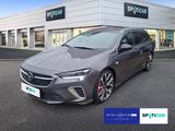 Opel Insignia 2.0 Turbo GSi Aut. LED-MATRIX PDC CAM N