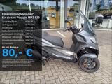 Piaggio MP3 530 *LED*Tempomat*Keyless*Kamera*45PS*TFT* - PIAGGIO ROLLER MP3