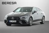 Mercedes-Benz CLA 45 S AMG 4M Pano Kamera MBUX Navi LED SHZ - gebrauchte Mercedes-Benz CLA 45 AMG aus dem Jahr 2024