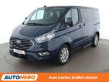 Ford 2.0 TDCi Mild-Hybrid 320 L1 Tourneo Titanium*PDC - Ford Tourneo Custom in Essen