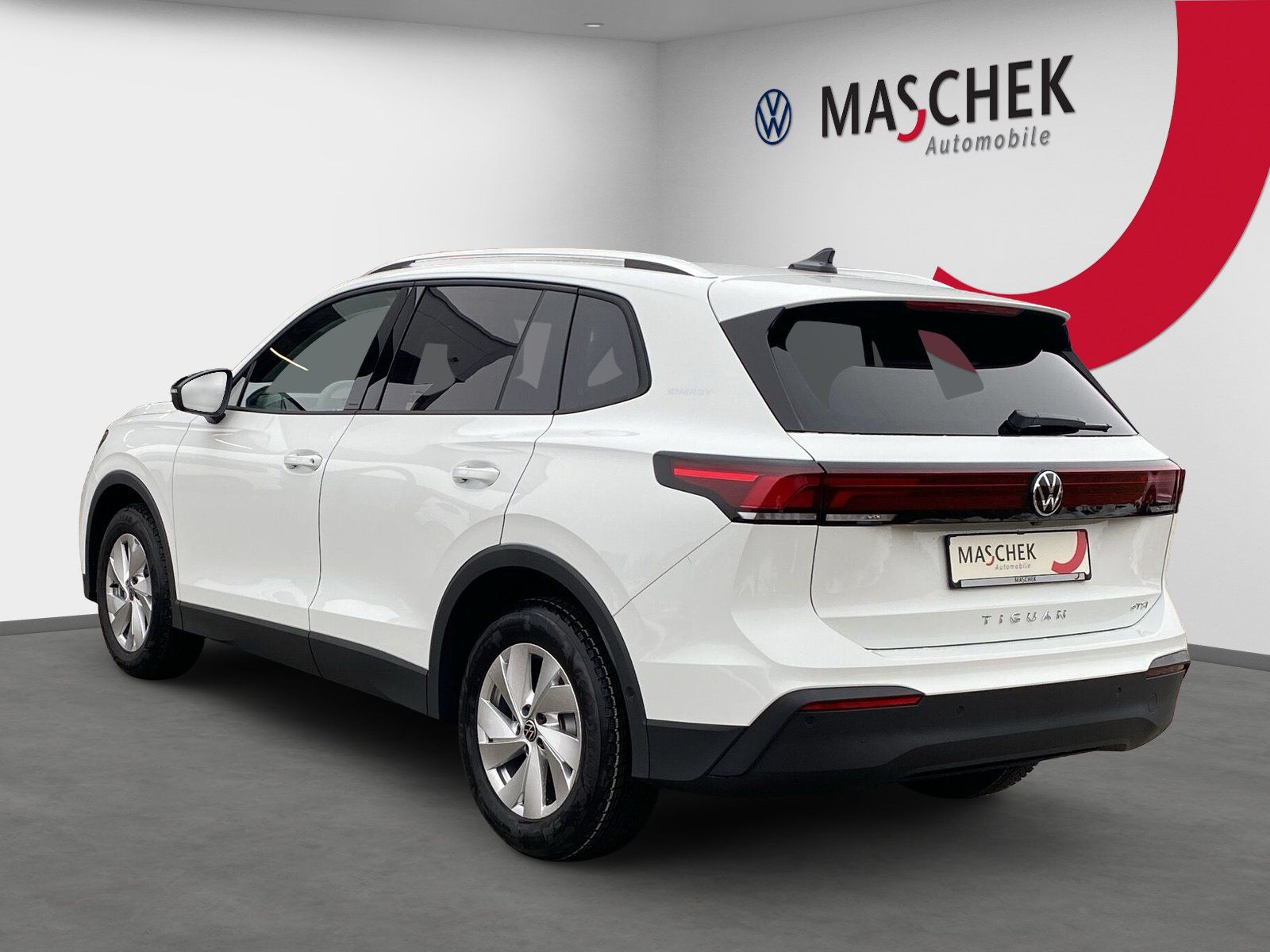 Volkswagen Tiguan - Bild 4