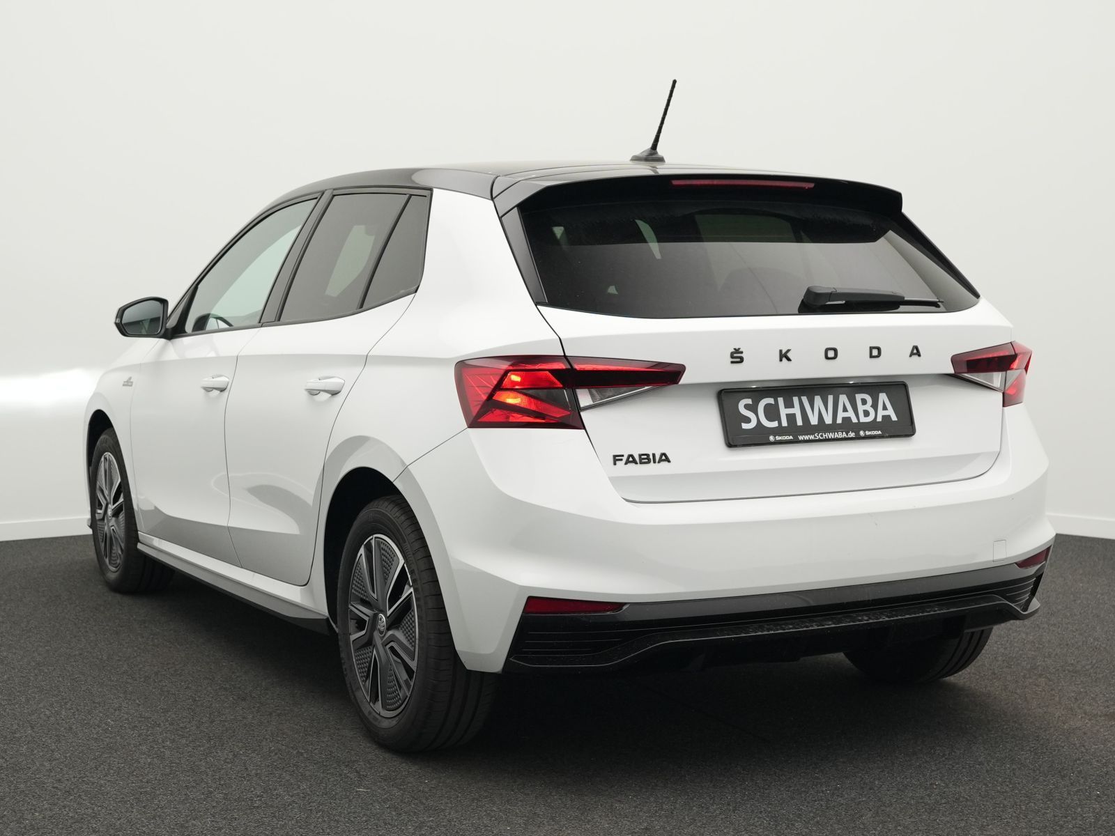 Skoda Fabia - Bild 27