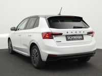 Skoda Fabia - Vorschau Bild 27