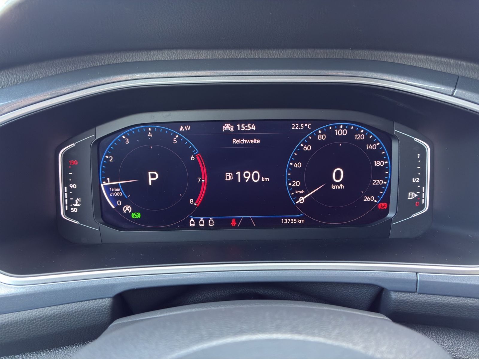 T-Roc 1.5 TSI DSG STYLE *LED+*KEYLESS*IQ.DRIVE*