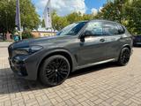 BMW X5 M50 M50i - - BMW X5 M50 aus 2023