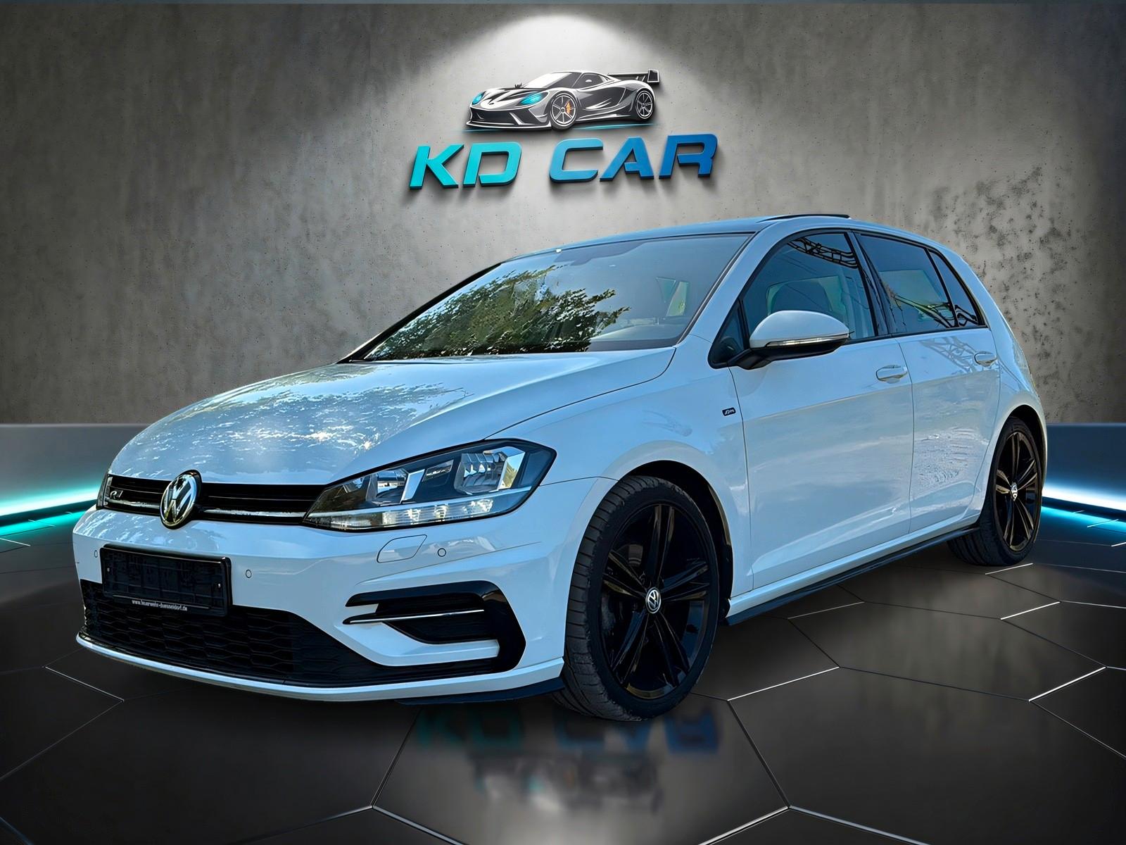 Volkswagen Golf VII Lim. Join *R-Line* 8-Fach*
