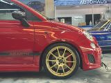Abarth 595 Competizione*SCHALEN*KLAPPEN*BILSTEIN*XENON* - Abarth 595 Competizione Gebrauchtwagen