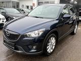 Mazda CX-5 Sports-Line AWD*Bose*Cam*Xenon*Leder - Mazda CX-5 Gebrauchtwagen in Wuppertal