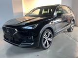 Seat Tarraco Xcellence 2.0 - Seat Tarraco Gebrauchtwagen in Berlin