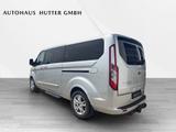Ford Tourneo Custom 2.0 TDCi 310 L2 Titanium - Ford Tourneo Custom Gebrauchtwagen