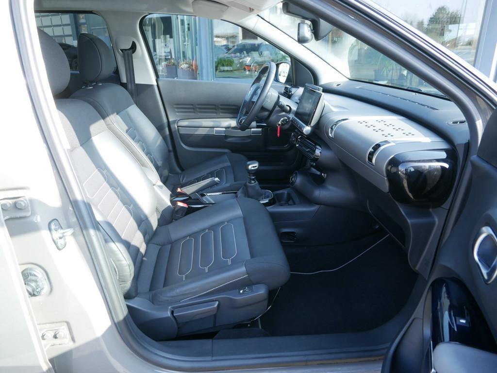 Citroën C4 Cactus 1.2 Shine KAMERA NAVI ACC FACEL. PANO