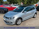 Volkswagen POLO V 1.2 TSI DSG BMT PANORAMA|ACC|NAVI|PDC - VW Polo Gebrauchtwagen in Hamburg