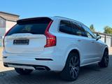 Volvo XC90 T8 R Design Plug-In Hybrid AWD Panorama HUD - Volvo XC90 aus 2019