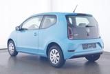 Volkswagen up! move up! 1.0 MPI 48kW Klima*SH - VW up! Gebrauchtwagen in München
