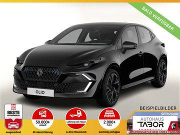 Renault Leasingangebot: Renault CLIO Esprit Alpine Full Hybrid E-Tech 160