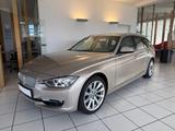 BMW 328i xDrive Touring - SITZMEMORY - PANORAMA - gebrauchte BMW 328 aus dem Jahr 2014