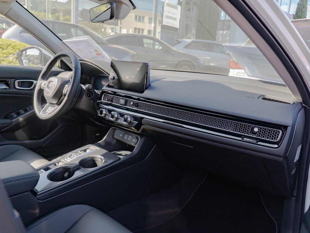 Honda Civic - Bild 7