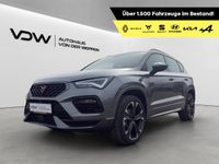 Cupra Ateca - Vorschau Bild 1