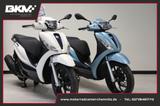 Piaggio Medley 125 S +Neu+Aktionspreis+auf Lager+ - Offers matching your search criteria