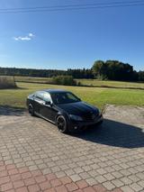 Mercedes-Benz C 63 AMG Performance Paket Har/Kar TÜV01/26  - Mercedes-Benz C 63 AMG: Schwarz
