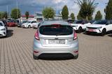 Ford Fiesta 1.2 Celebration*1.Hand*SHZ*Klima - Ford Fiesta Gebrauchtwagen in Hannover