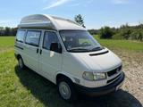 Volkswagen VW T4 California 2.5 TDI Westfalia Hochdach - Volkswagen T4: Hochdach
