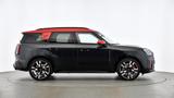 MINI JCW Countryman ALL4 - MINI John Cooper Works Countryman: 5 Türen