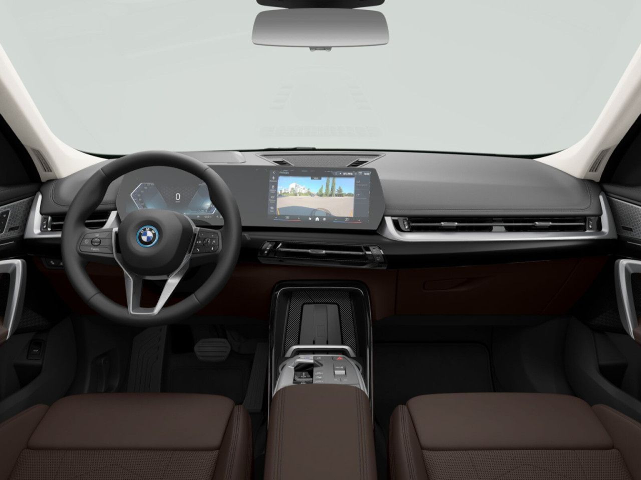 BMW iX1 - Bild 6