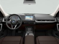 BMW iX1 - Vorschau Bild 6