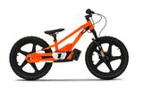 KTM SX-E 1.20 2023 Modell - KTM SX E 2