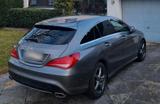 Mercedes-Benz MB CLA 180 Shooting Brake - gebrauchte Mercedes-Benz CLA 180 Shooting Brake aus dem Jahr 2015