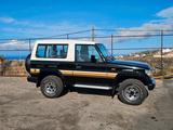 Toyota Land Cruiser LJ73 2,5 TD  Originalzustand - Toyota Land Cruiser: Lj73