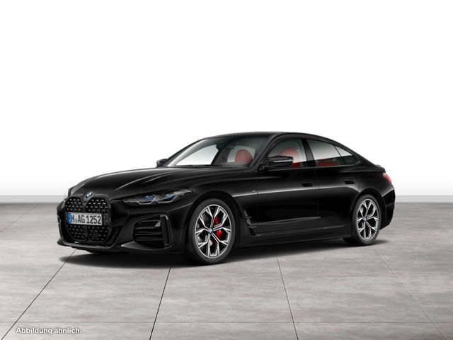 BMW M440i x Drive Gran Coupé Aut. M Shadow Line DAB
