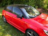 Audi A1 1.4 TFSI design Sportback design - Audi A1 design
