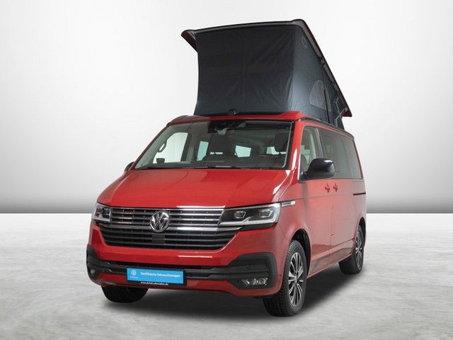 Volkswagen T6.1 California Beach 2.0 TDI Tour Edition NAVI