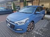Hyundai i20 i20 1.2 84 CV 5 porte Econext Comfor - Hyundai i20 mit LPG-Antrieb