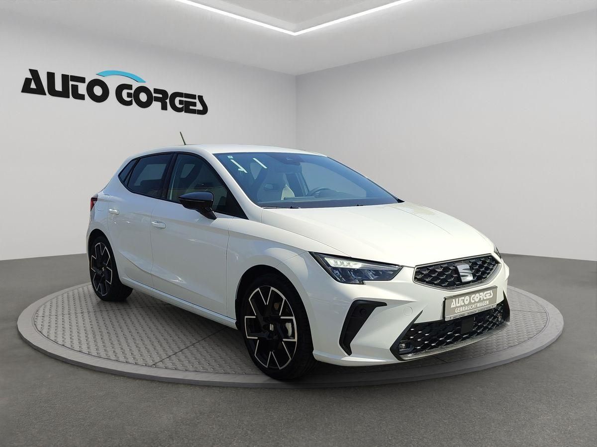 Seat Ibiza - Bild 7