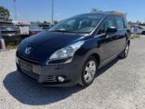 Peugeot 5008 Premium,Panorama,Klima,Tempomat,,Euro 5! - Peugeot 5008 Premium mit Benzin-Antrieb