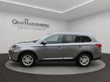 Mitsubishi Outlander Plus 4WD 2.2 DI-D Autom. 7-Sitzer AHK - Mitsubishi Outlander: 7