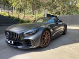 Mercedes-Benz AMG GT R 4.0 V8 R DCT Roadster *Distronic *Burme - gebrauchte Mercedes-Benz AMG GT R aus dem Jahr 2020